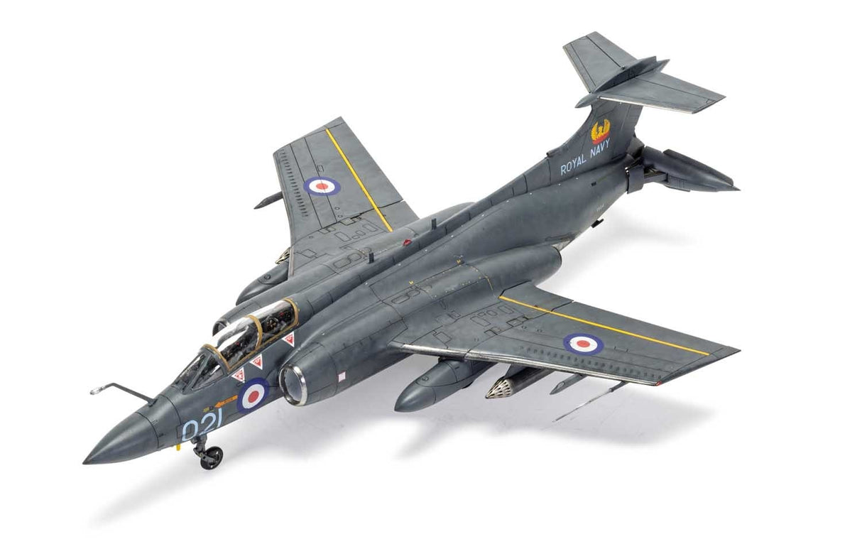 Airfix 1/72 Blackburn Buccaneer S.2C A06021
