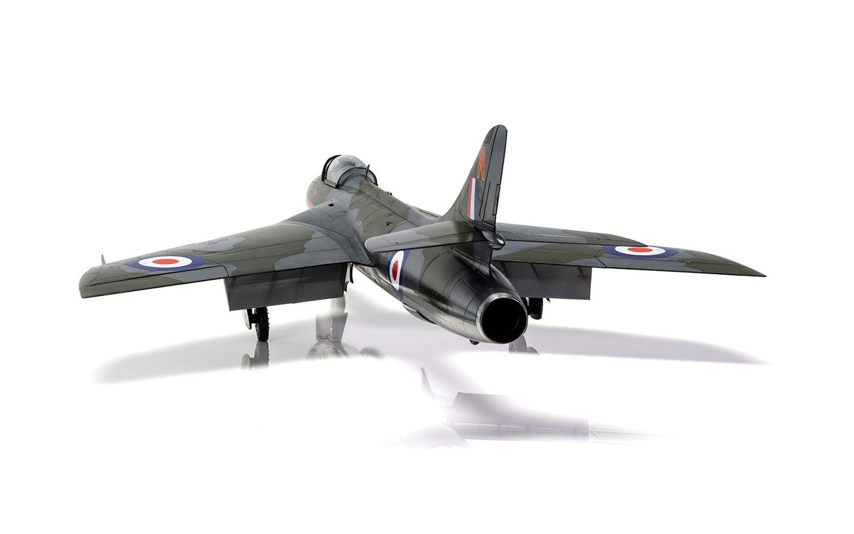 Airfix 1/48 Hawker Hunter F6 A09185