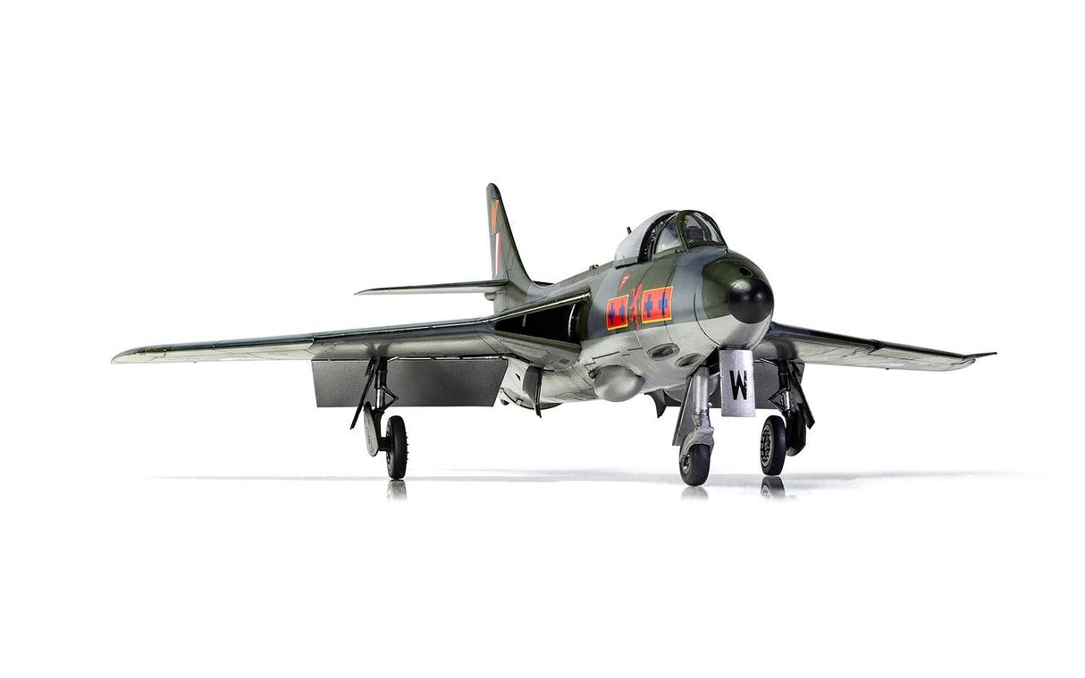 Airfix 1/48 Hawker Hunter F6 A09185