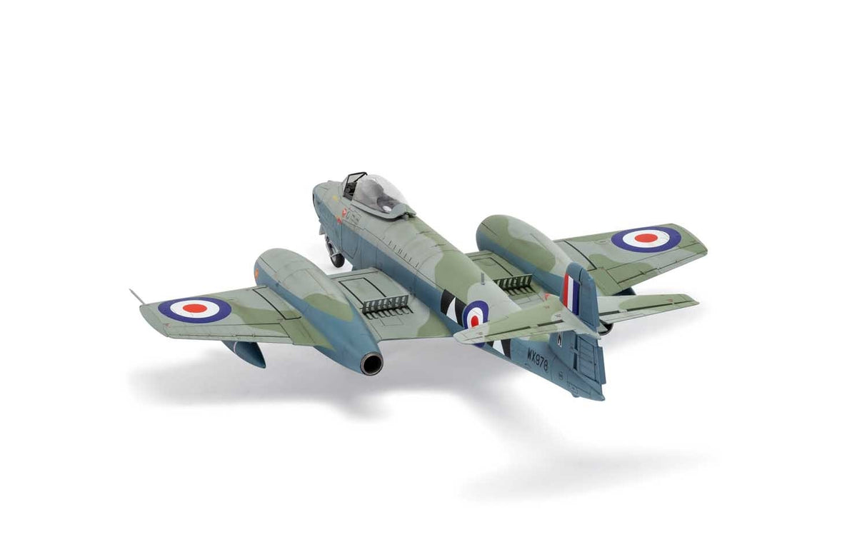 Airfix 1/48 Gloster Meteor FR9 A09188