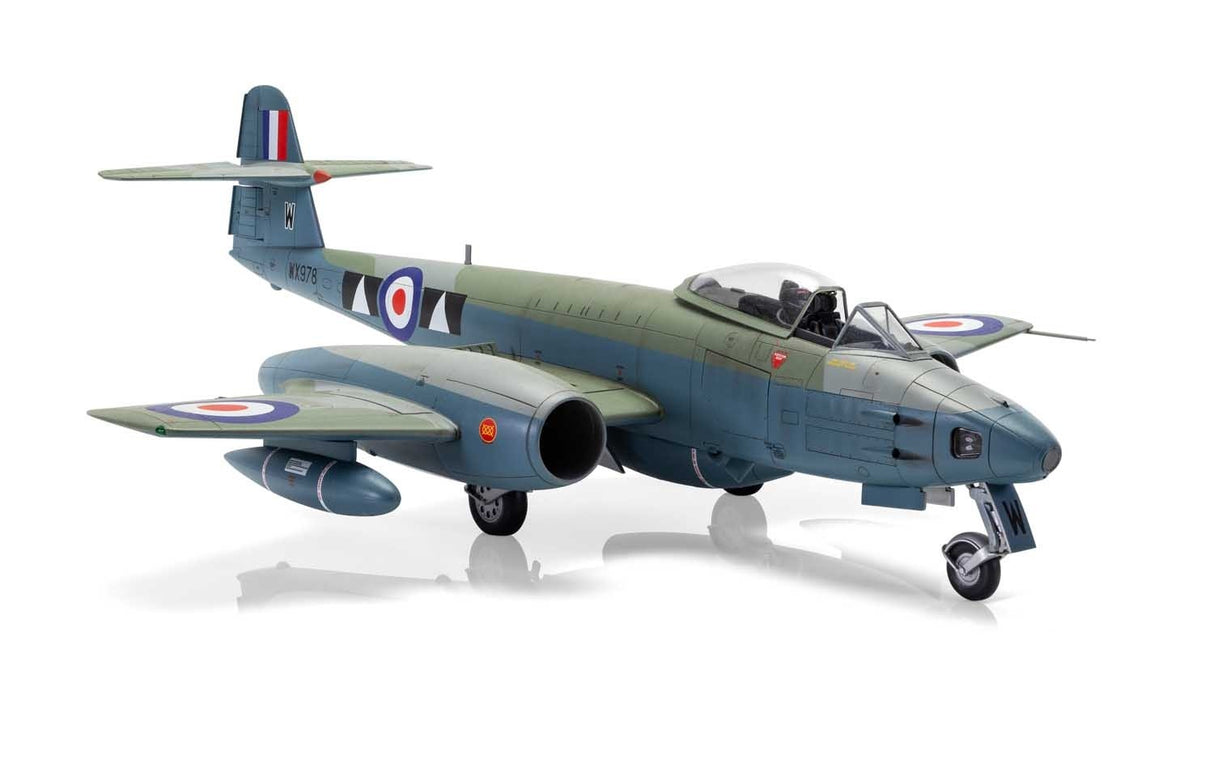 Airfix 1/48 Gloster Meteor FR9 A09188