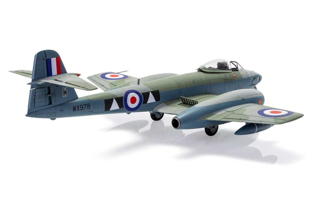 Airfix 1/48 Gloster Meteor FR9 A09188