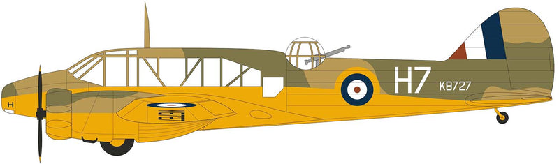 Airfix 1/48 Avro Anson Mk.I A09191