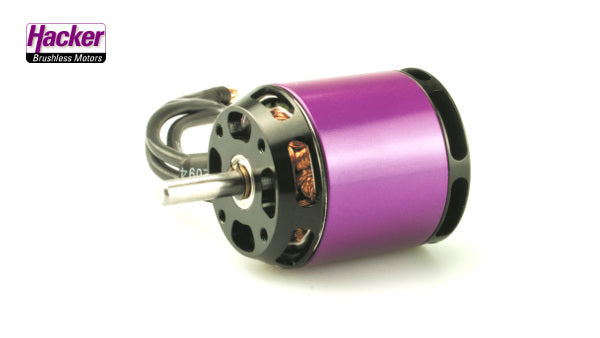 Hacker A30-10XL V4