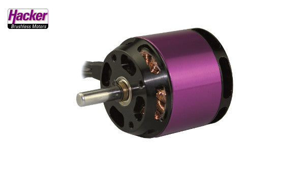 Hacker A30-14L V4 Brushless Motor