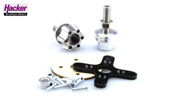 Hacker A30-14L V4 Brushless Motor