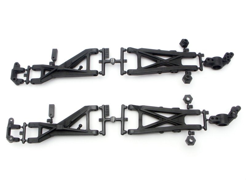 HPI Rush SUSPENSION ARM SET (2pcs) A459 (HPI6)