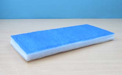 Expo Spray Booth Filters