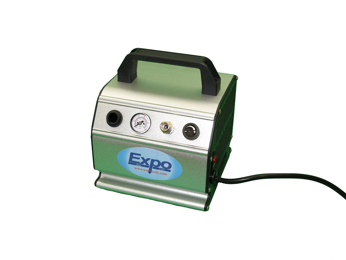 AB660 High Quality Expo Compressor - EX DISPLAY - No box