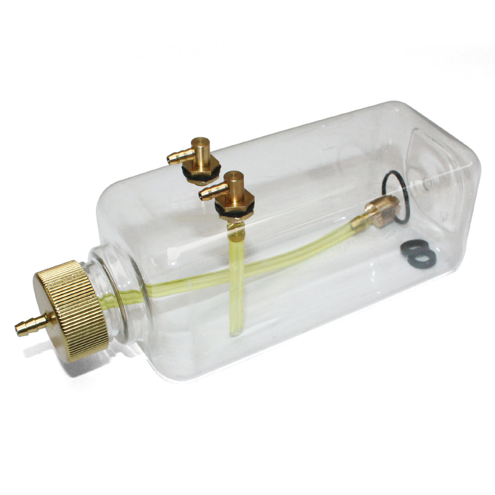 Transparent Fuel Tank 500ml