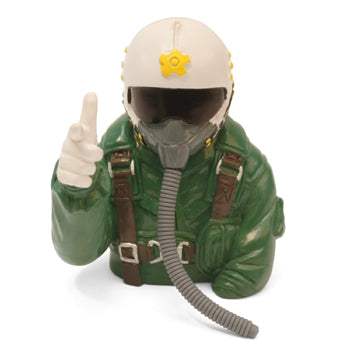Jet Pilot 1/6 Green (36g)