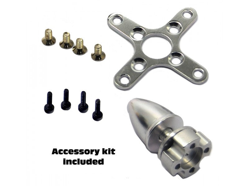 Tornado Thumper V3 3536/08 1050KV