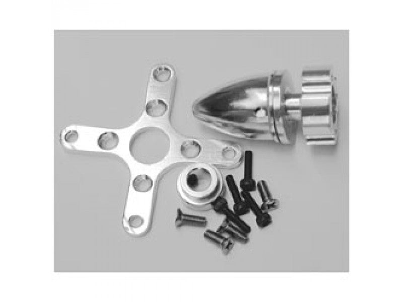 Overlander Tornado Thumper C35 Accessory Pack - SKU289