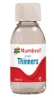 Humbrol Acrylic Thinners 125ml  (48017) AC7433