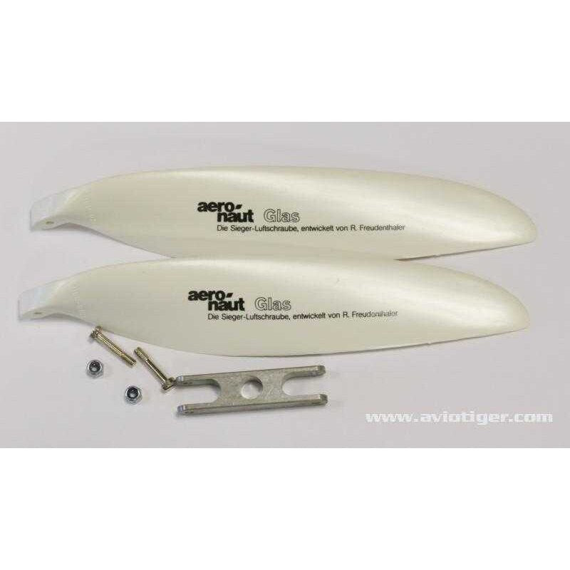 Aeronaut Folding prop/Spinner set 9.5x5