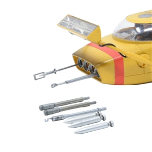 AIP - Thunderbird 4 Kit