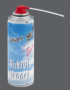 Ghiant Airbrush Cleaner 200ml