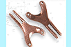 Artesania BOOM JAW 13x22mm (3 u.)