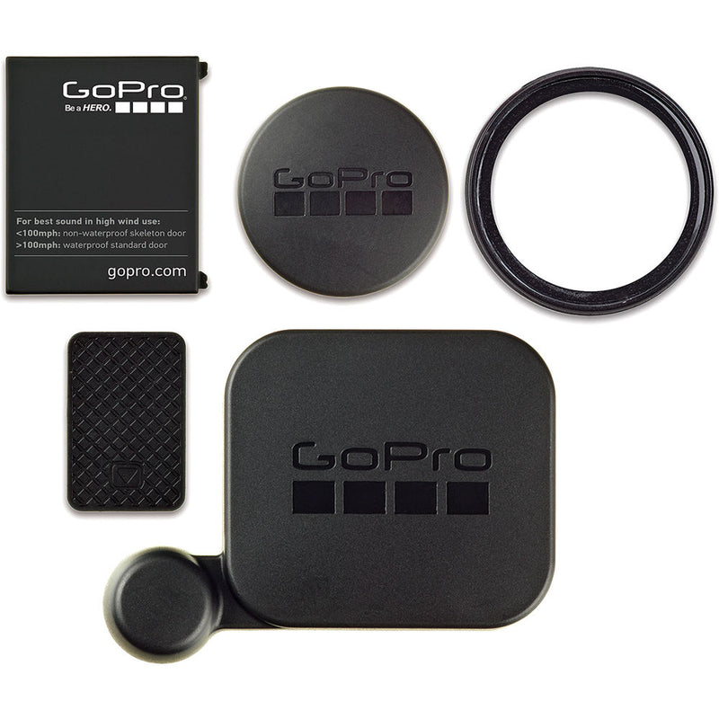 GoPro Protective Lens + Covers ALCAK-302 (Box 36)