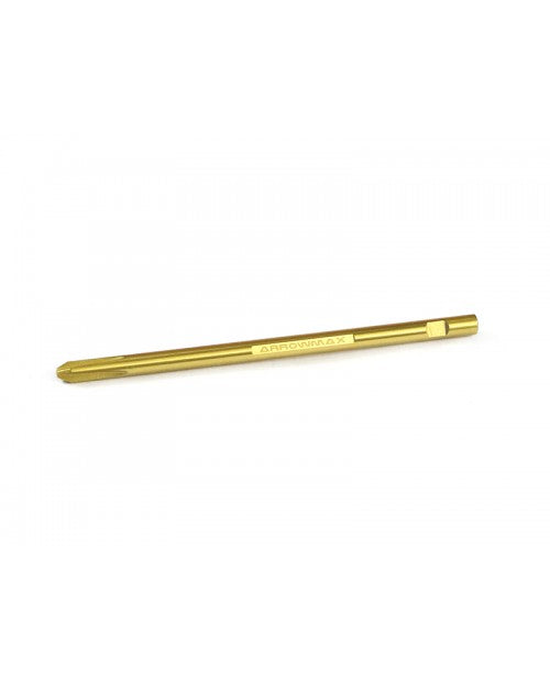 Arrowmax PHILLIPS SCREWDRIVER 5.0 X 100MM TIP ONLY V3