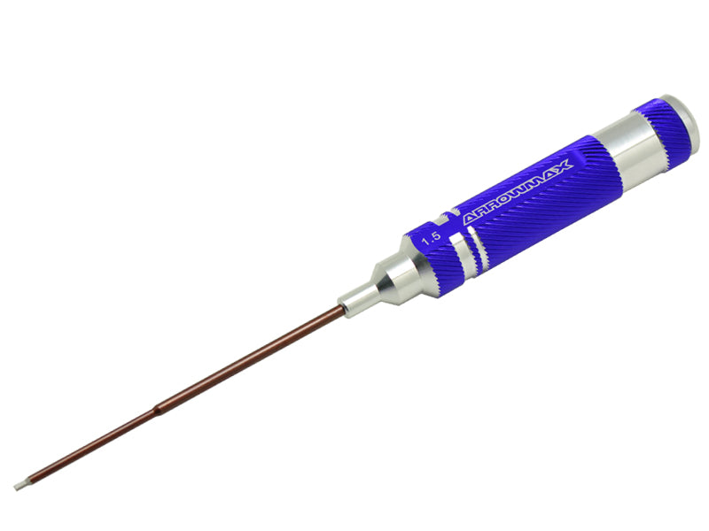 Arrowmax ALLEN WRENCH 1.5 X 120MM