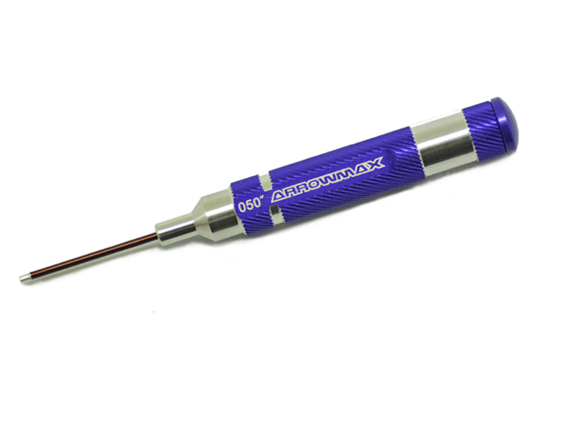 Arrowmax ALLEN WRENCH .050 X 60MM