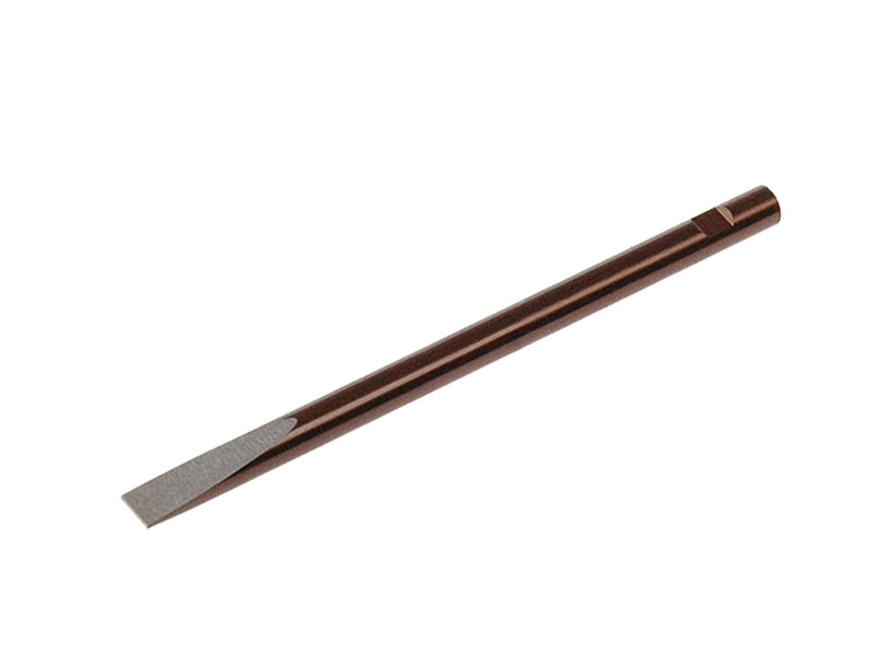 Arrowmax TIP FOR FLAT HEAD SCREWDRIVER 5.8 X 100MM