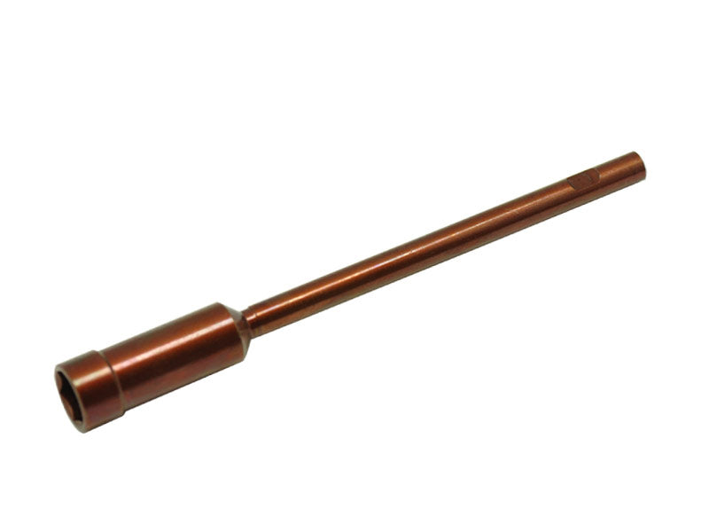 Arrowmax TIP FOR NUT DRIVER 5:16 (7.938MM) X 100MM