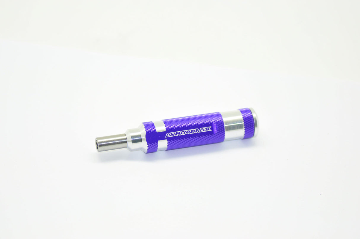Arrowmax UNIVERSAL HANDLE FOR POWER TIP