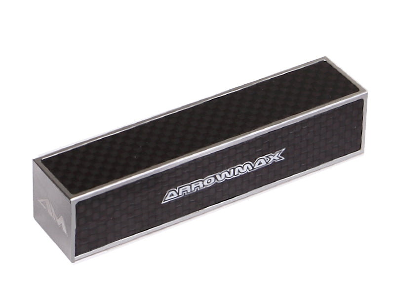 Arrowmax CHASSIS DROOP GAUGE BLOCKS 20 MM (2)