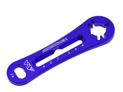 Arrowmax FLYWHEEL WRENCH