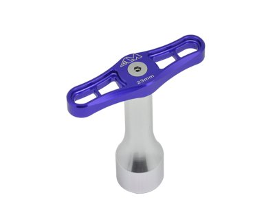 Arrowmax WHEEL NUTS WRENCH 23MM