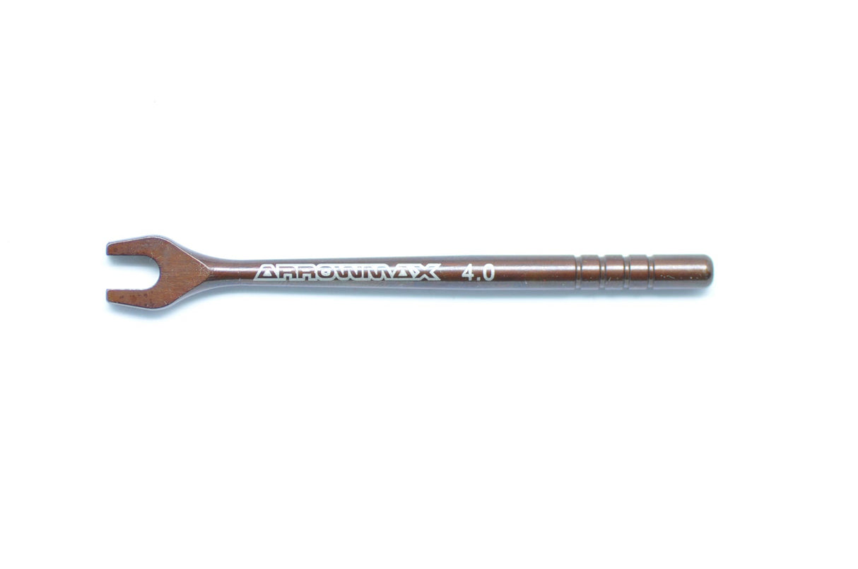 Arrowmax TURNBUCKLE WRENCH 4MM V2