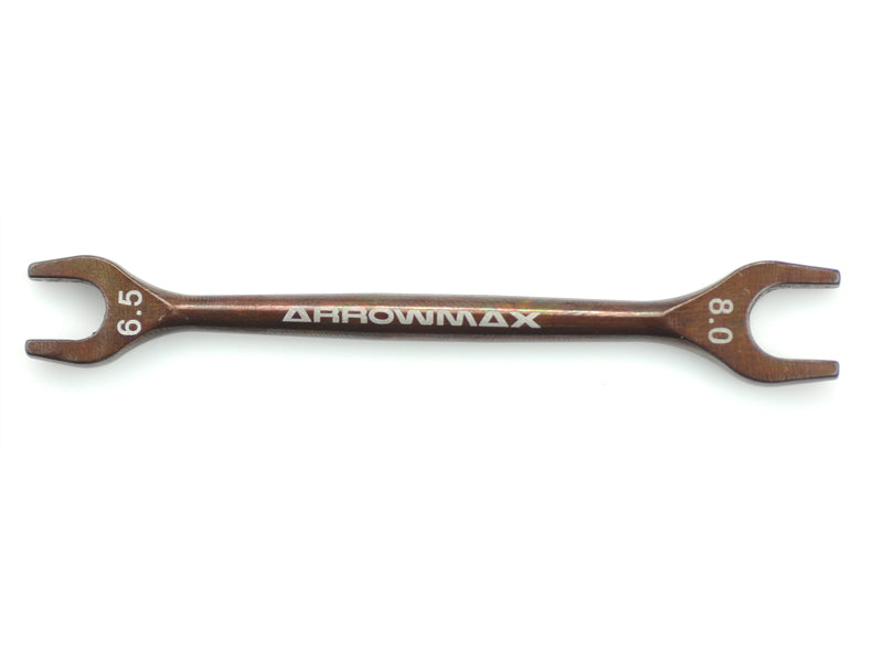 Arrowmax TURNBUCKLE WRENCH 6.5MM : 8.0MM