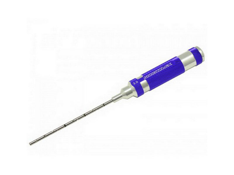 Arrowmax ARM REAMER 3.0 X 120MM
