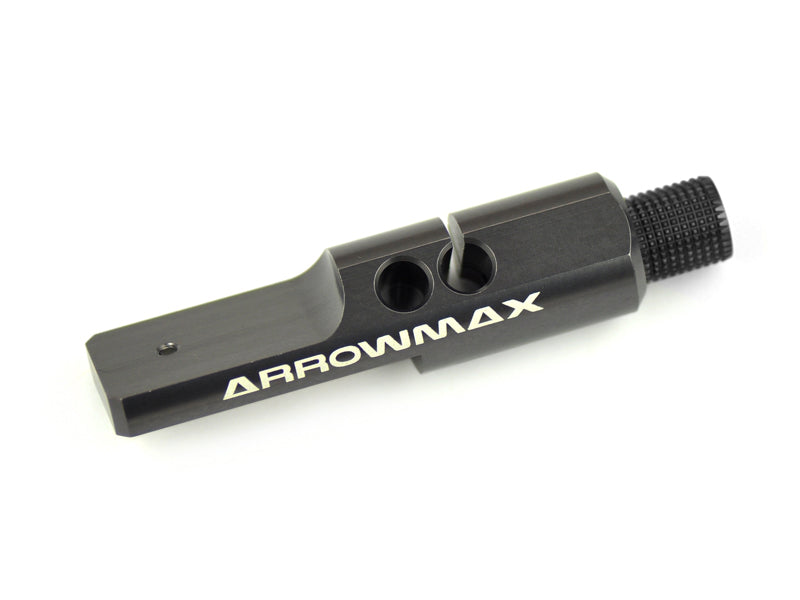 Arrowmax BODY POST TRIMMER (GRAY)