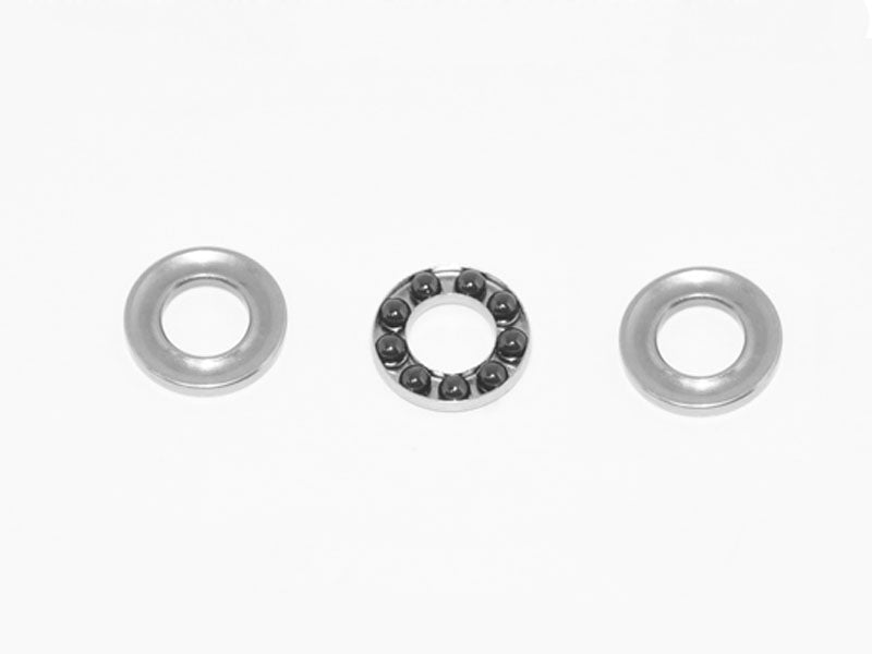 Arrowmax THRUST BEARING 5x10 CERAMIC