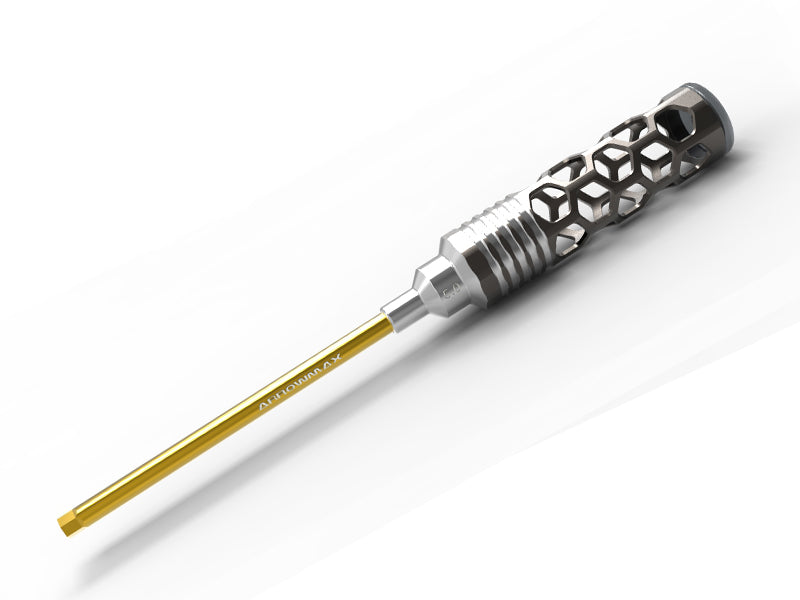 Arrowmax ALLEN WRENCH 5.0 X 120MM HONEYCOMB