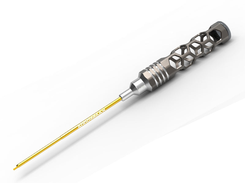 Arrowmax ALLEN WRENCH .078 (5:64) X 120MM HONEYCOMB