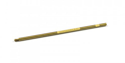 Arrowmax BALL DRIVER HEX WRENCH .093 (3/32) X 100MM TIP ONLY (TUNGSTEN STEEL)