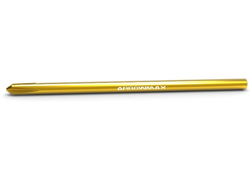 Arrowmax TIP FOR PHILLIPS SCREWDRIVER 5.8 X 120MM V2