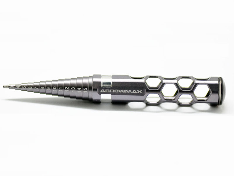 Arrowmax BEARING METER HONEYCOMB