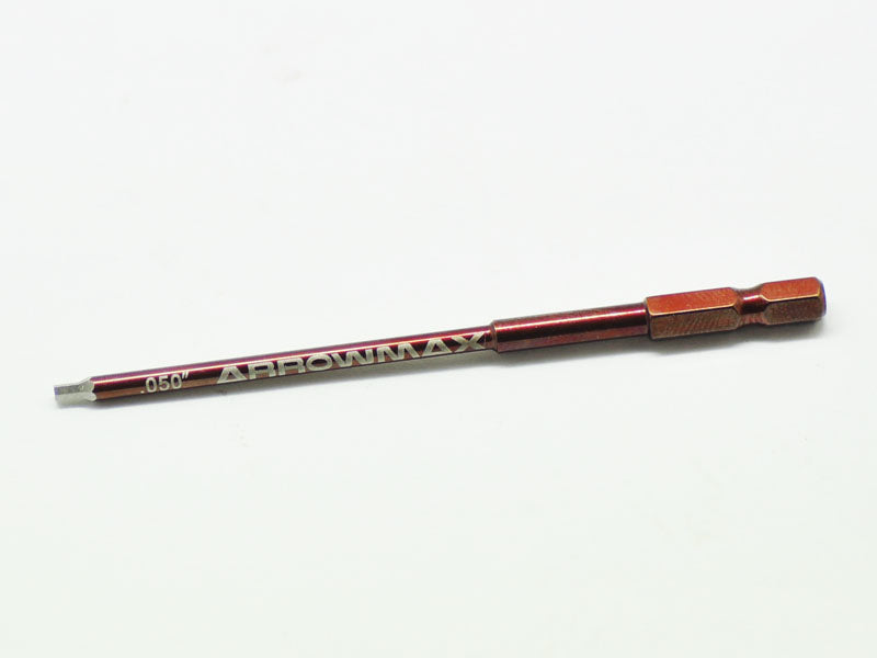 Arrowmax ALLEN WRENCH .050 X 70MM TIP