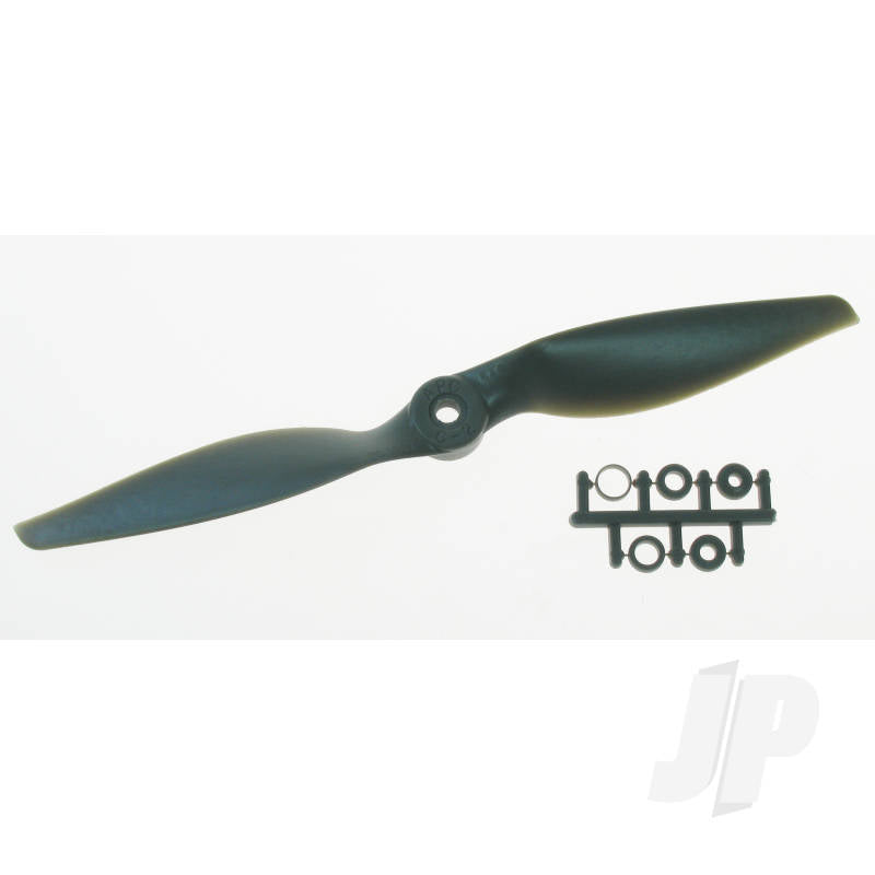 APC 9x6 Thin Electric Propeller (E-LP09060E) Centre Hole Drilled out to 8/9mm