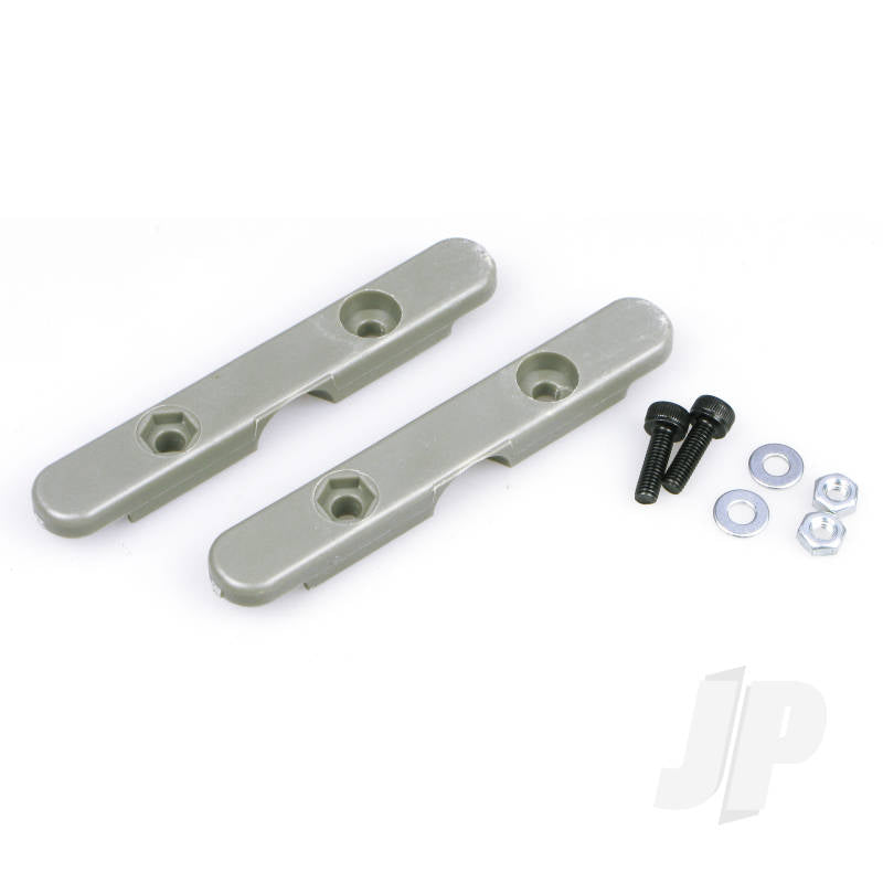 APC Folding Electric Hub 55mm (For 50mm Spinner)