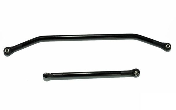 RC4WD Aluminum Steering Link Kit for Axial Wraith (Improved performance STRONG)