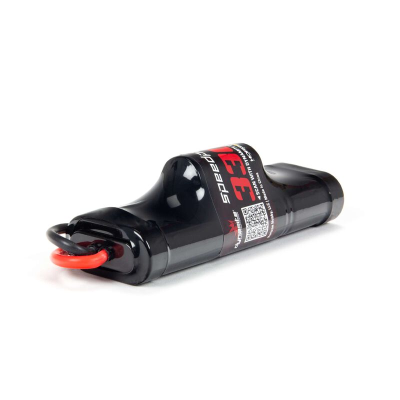 Arrma 1/8 VENDETTA 4X4 3S BLX Speed Bash Racer RTR - Blue