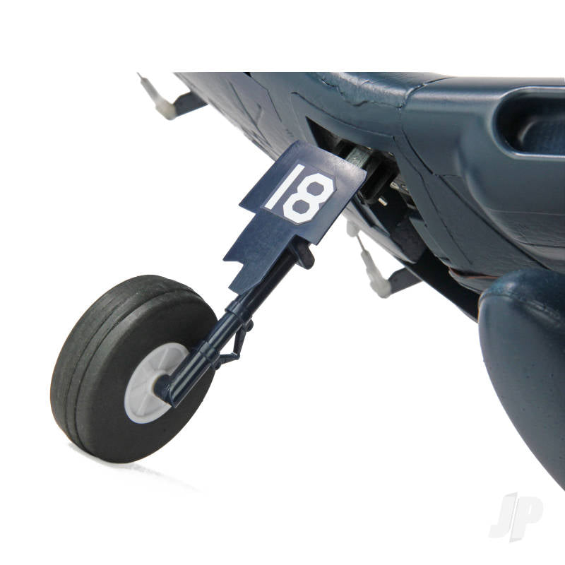 Arrows Hobby F4U Corsair PNP with Retracts (1100mm)