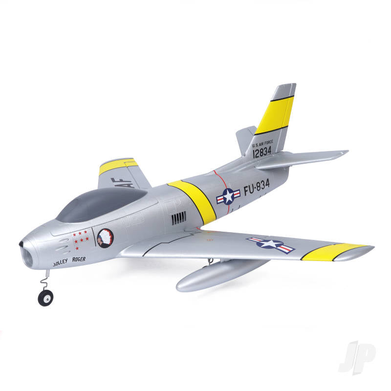 Arrows Hobby F-86 64mm EDF PNP (860mm)