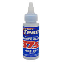 SILICONE SHOCK OIL 37.5WT (463cSt)